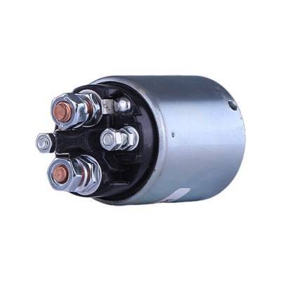 New Starter Solenoid Compatible With Volvo Penta Engine 3.0Gl 3.0Gs Aq175a Aq200a B C D F 10467985 thumbnail 9