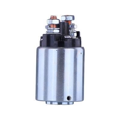 New 12 Volts Starter Solenoid Compatible With Volvo Penta Engine Marine Aq260a B Bb260a B C 8Cyl Gas thumbnail 15