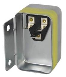 New Bosch 12 Volt Voltage Regulator Compatible With Bmw Mercedes Truck1970-79 0-190-600-001