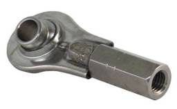 Steering Cable Ball Joint Compatible With Sea-Doo Pwc 1999-2011 All Models 277000775 1/4-28 Unf