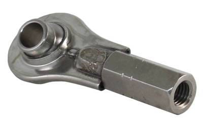 Steering Cable Ball Joint Compatible With Sea-Doo Pwc 1999-2011 All Models 277000775 1/4-28 Unf thumbnail 2