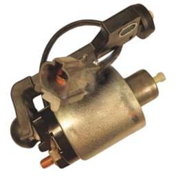 New 12V Solenoid Fits Infiniti Qx56 5.6L 2011-2013 23300-1Ca0a M1t30871 M1t30671
