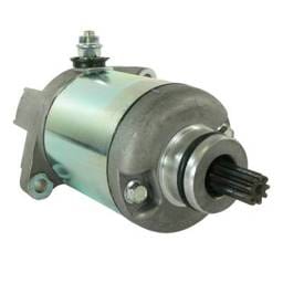 Starter Compatible With Piaggio Fly 125 150 Bv 200 Liberty 125 Typhoon 125 Vespa Et4 Lx 150 Gt 200