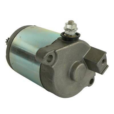 Starter Compatible With Piaggio Fly 125 150 Bv 200 Liberty 125 Typhoon 125 Vespa Et4 Lx 150 Gt 200 thumbnail 5