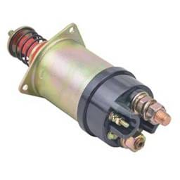 New 12V Solenoid Compatible With Gmc Truck B7 C4500 C5000 C5500 C6000 10479035 Xc4z11002aarm