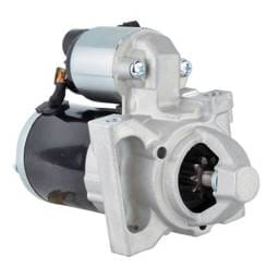 New 10T Starter Fits Chevrolet Silverado 1500 4.3L 5.3L 6.2L 2014-16 M000t24072