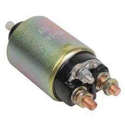 New 12V Solenoid Fits Ford F-450 F-550 Super Duty 1999-2006 F8zz-11390-Ba F81uae