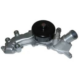 New Hd Water Pump Fits Jeep Wrangler 3.6L 2012-2014 2015 6807-9412Ac 68079412Ab