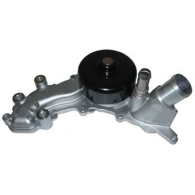 New Hd Water Pump Fits Jeep Wrangler 3.6L 2012-2014 2015 6807-9412Ac 68079412Ab