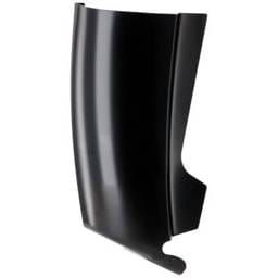 New Left Cab Corner Compatible With Chevrolet Gmc Sierra 1500 Sl 8 Cyl 4.8L Sierra 1500 Wt 6 Cyl