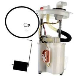 Fuel Pump Module Assembly Compatible With Mercury Sable Ohv Sable Dohc Ford Taurus 2004-2006 3.0L V6