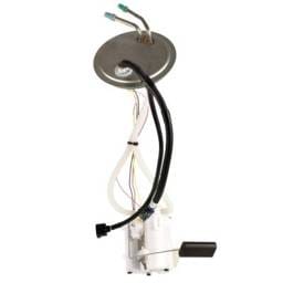 Fuel Pump Module Assembly Compatible With Ford F-450 Duty F-250 Duty F-350 Duty 1999-2003 5.4L 6.8L
