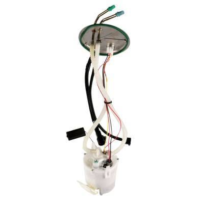 Electric Fuel Pump Module Compatible With Ford F-450 Duty Ford F-250 Duty Ford F-350 Duty 1999-2003 thumbnail 3
