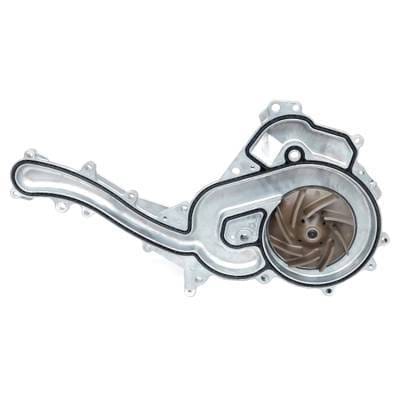 New Heavy Duty Water Pump Fits Ford F-250 F350 Super Duty 6.7L 2011-15 Bc3z8501a thumbnail 5