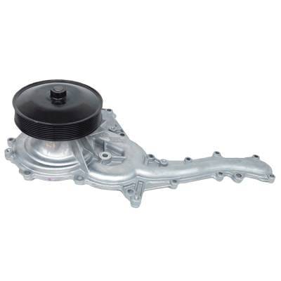 New Heavy Duty Water Pump Fits Ford F-250 F350 Super Duty 6.7L 2011-15 Bc3z8501a thumbnail 2