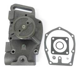 Heavy Duty Water Pump Compatible With Cummins Nt855 Big Cam Iv 855 Ntc300 Ntc350 Ntc400 Kenworth