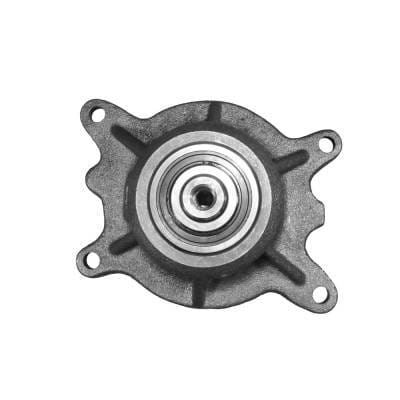 New Water Pump Compatible With Caterpillar 614 653 3208 225B Lc 3208 Caterpillar Engine V8 10.4L thumbnail 3