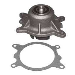 New Water Pump Compatible With Caterpillar 229 613B Ap1050 Ap1200 3208 Caterpillar Engine V8 10.4L