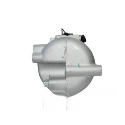 New A/C Compressor Compatible With Nissan Suzuki Np300 Base Standard Cab Pickup 2.5L L4 2488Cc 152Ci thumbnail 5