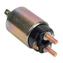 New 12V Solenoid Fits Mitsubishi Europe Tredia 1.6 1982-1985 233002T700 11139406