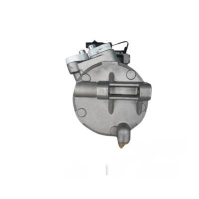 New A/C Compressor Compatible With Jeep Wrangler X-S Sport Utility 3.8L V6 3778Cc 231Ci Wrangler thumbnail 5