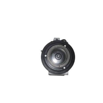 New A/C Compressor Compatible With Ford Mustang Base Convertible 3.7L V6 3726Cc 227Ci Mustang Base thumbnail 3