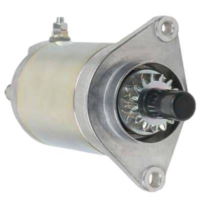 New 12V Ccw Starter Fits Briggs & Stratton Engine 235432 235436 2000-2010 715208 thumbnail 3