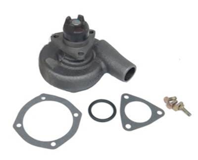 New Right Handed Water Pump Fits Detroit Diesel Il-71 Engines 5149708 23506711 thumbnail 3