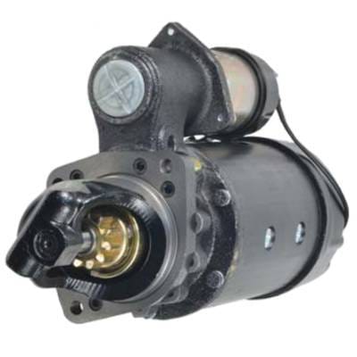 New 12V Cw Starter Fits Delco Various Industrial Applications 10479299 thumbnail 2