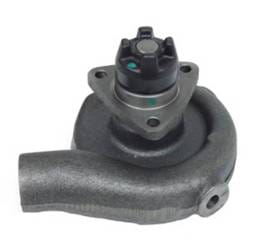 New Heavy Duty Rh Water Pump Fits Detroit Diesel Il71 Engines 5149708 23506711