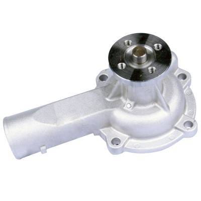Water Pump Compatible With Ford 300 4.9L I6 Industrial Engine C5pg P400 P500 240 3.9L I6 C5pf Ohv