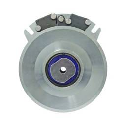 New Electromagnetic Pto Clutch Compatible With John Deere Ztrak 797 Cw 1.125 Inch 6.375 Inch Pulley
