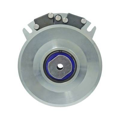 New Electromagnetic Pto Clutch Compatible With John Deere Ztrak 797 Cw 1.125 Inch 6.375 Inch Pulley thumbnail 2