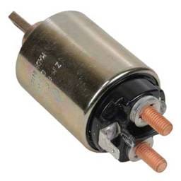 New 12V Solenoid Fits Various Starters By Part Number 2130-47001 X211437001