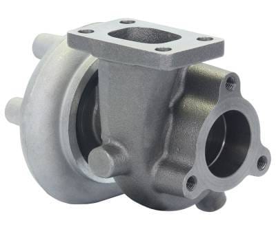 New Turbo Charger Compatible With Kato Excavator Hd510 Hd450 4D31t 49189-00800 Me080442 4918900800 thumbnail 13