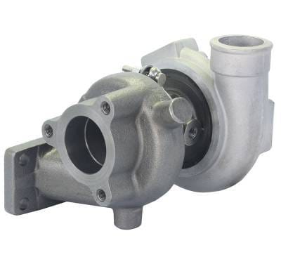New Turbo Charger Compatible With Kato Excavator Hd510 Hd450 4D31t 49189-00800 Me080442 4918900800 thumbnail 10