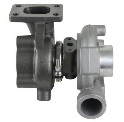 New Turbo Charger Compatible With Perkins Off Highway Truck T.4.40 711736-5001S 2674A200 711736-0001 thumbnail 5
