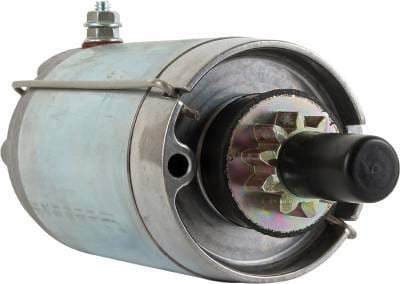 New 12V Ccw Starter Fits Kohler 14Hp Engines 6502540M030sm 28-098-01S 28-755-30S