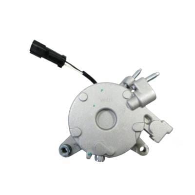 New A/C Compressor Compatible With Chrysler Dodge Jeep Commander Sport Sport Utility 4.7L V8 287Ci thumbnail 5
