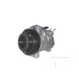 New A/C Compressor Compatible With Dodge Journey Sport Plus Sport Utility 2.4L L4 2360Cc 144Ci