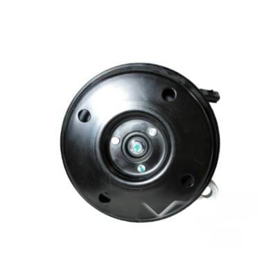 New A/C Compressor Compatible With Chrysler Dodge Jeep Commander Sport Sport Utility 4.7L V8 287Ci thumbnail 3