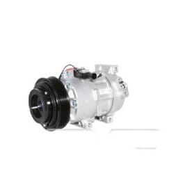 New A/C Compressor Compatible With Hyundai Veloster Turbo Hatchback 1.6L L4 1591Cc 97Ci Veloster Se