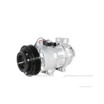 New A/C Compressor Compatible With Hyundai Veloster Turbo Hatchback 1.6L L4 1591Cc 97Ci Veloster Se