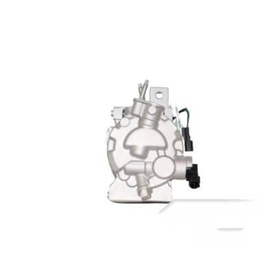 A/C Compressor Compatible With Ford Mustang Dark Horse Premium Coupe 5.0L V8 5038Cc 307Ci Mustang thumbnail 5