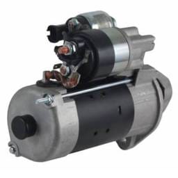 New 12V Starter Compatible With Deutz Ag Tcd 2.9 Weidemann Loader 3080 04132652 4132652 11132095