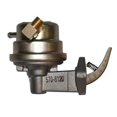 New Fuel Pump Compatible With Toyota Land Cruiser 1975-1977 By Parts M22005 1439 M60098 5708120 thumbnail 3