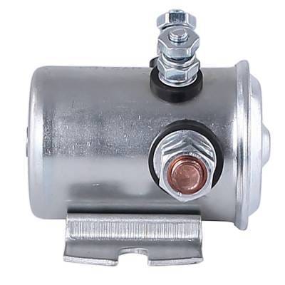 New 24V Heavy Duty Solenoid Compatible With Prestolite 9F3099 15-141 15141 15196 15304 Sas4401 thumbnail 3