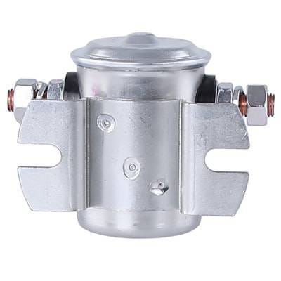 New 24V Heavy Duty Solenoid Compatible With Prestolite 9F3099 15-141 15141 15196 15304 Sas4401 thumbnail 5