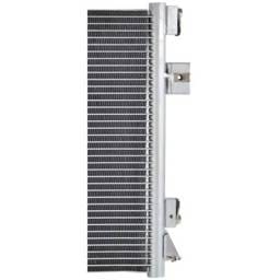 A/C Condenser Compatible With 1996-2000 Dodge Grand Caravan Caravan Plymouth Voyager Grand Voyager