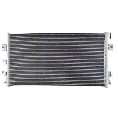 A/C Condenser Compatible With 1996-2000 Dodge Grand Caravan Caravan Plymouth Voyager Grand Voyager thumbnail 15